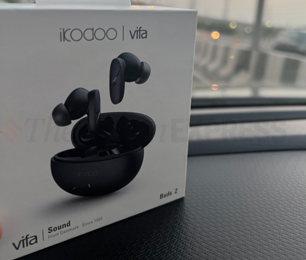ikodoo Buds Z