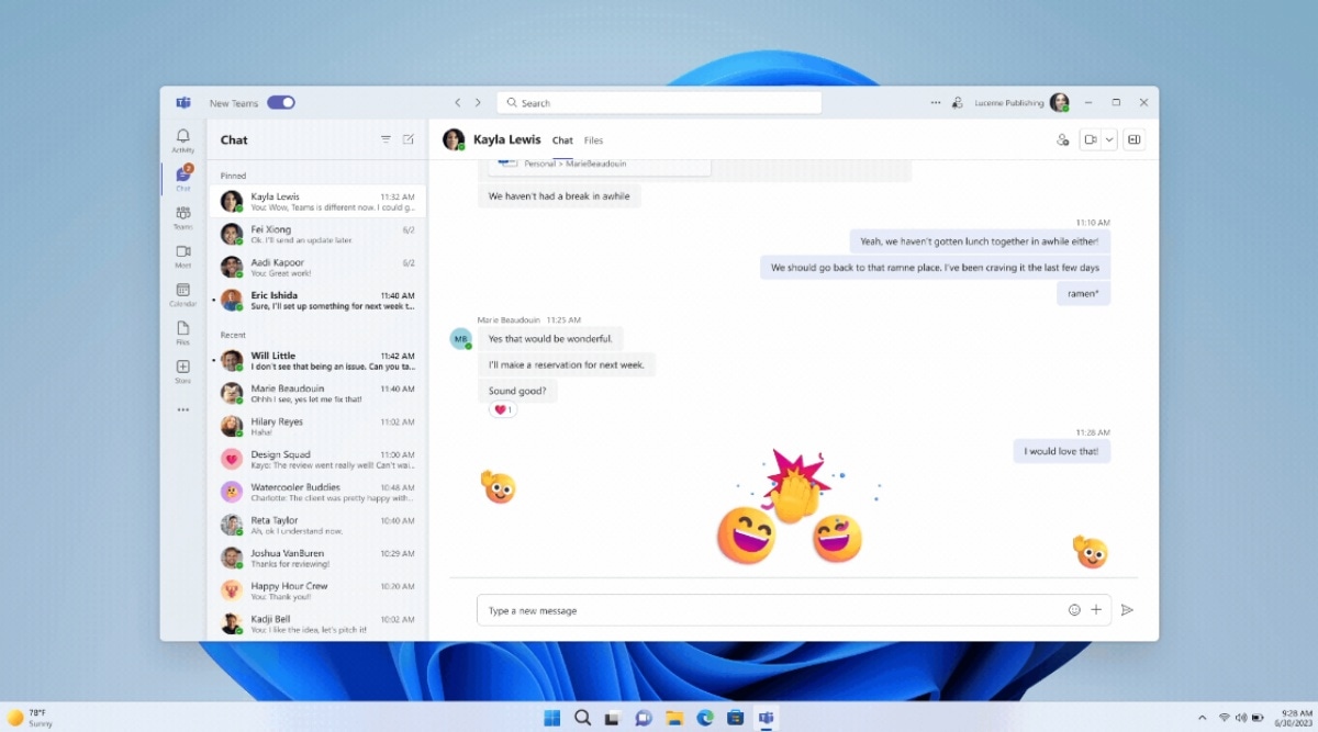 Microsoft Teams | Microsoft Teams update | Microsoft Teams new features
