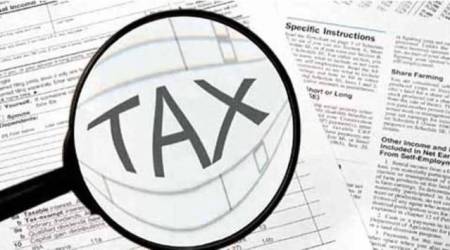 Tax