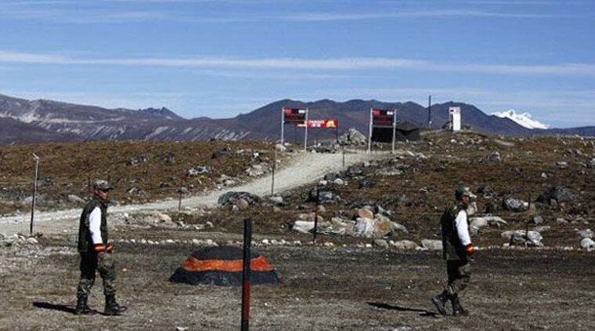 Ladakh Standoff: India, China Agree To Work Out Mutually Acceptable ...