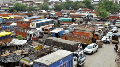 india logistic performance report world bank