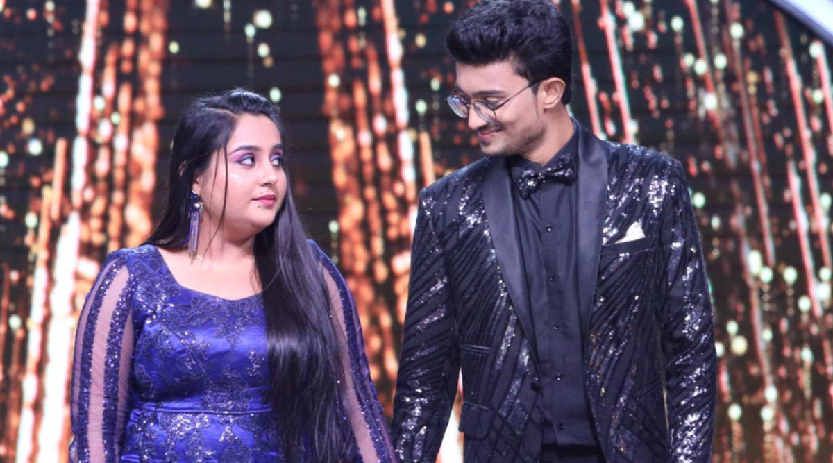 1200px x 667px - Indian Idol 13 winner Rishi Singh takes home Rs 25 lakh, Debosmita Roy  first runner-up | Television News - The Indian Express