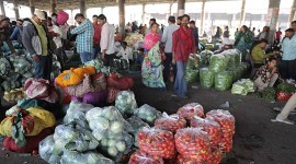 India march inflation