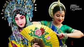 international dance day quiz 2023 international dance day quiz 2023