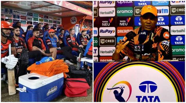 ipl 2023 srh were beaten dc