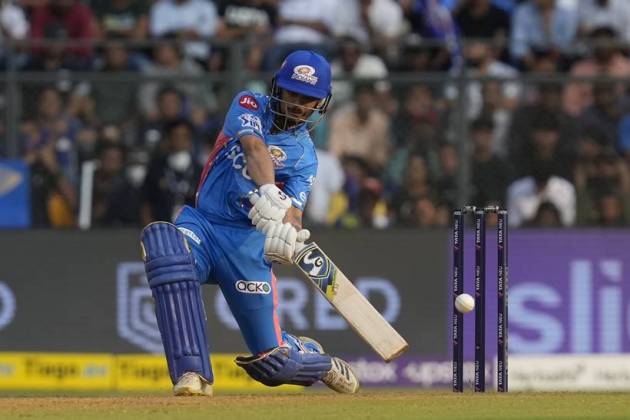 Ipl 2023 V Iyer Hundred Goes In Vain As Mi Win At Wankhede Arjun Ipl 2023 V Iyer Hundred Goes In Vain As Mi Win At Wankhede Arjun