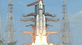 Gaganyaan, Gaganyaan Mission, LVM3 launch vehicle, LVMH, ISRO, Indian Space Research Organisation (ISRO), Indian Express, India news, current affairs