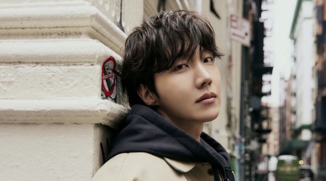 j-hope, bts