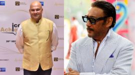 suresh menon, jackie