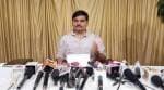 Jadeja 'extortion case, Gujarat Police, Rs 48 lakh extortion, Aam Aadmi Party, paper leak whistleblower Yuvrajsinh Jadej, indian express, indian express news