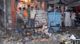 jaipur blast