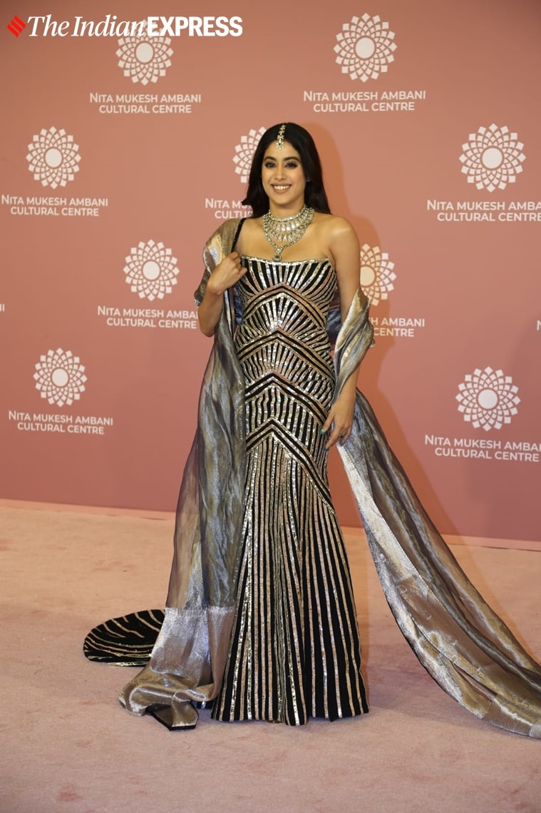 Janhvi Kapoor 