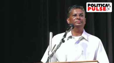 Satish Jarkiholi