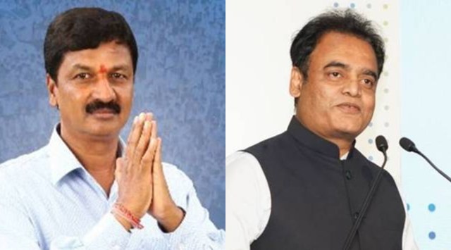I hereby declare: Ramesh Jarkiholi declares assets worth over Rs 20 ...