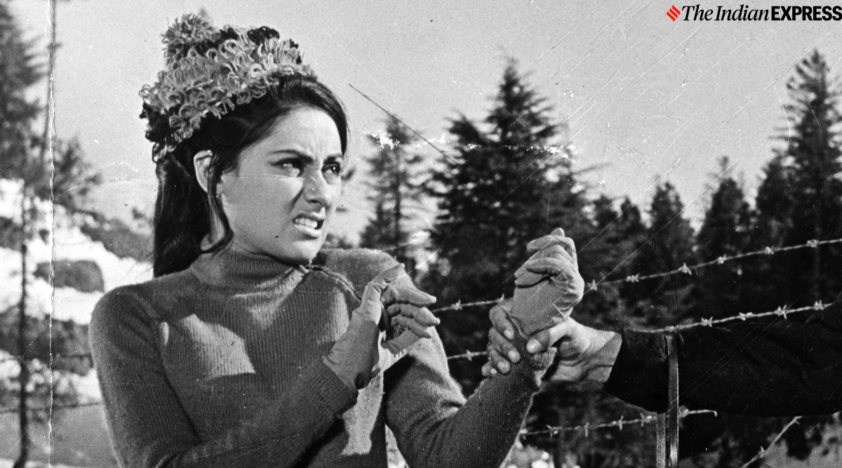 1200px x 667px - When Jaya Bachchan put her foot down while filming a rape scene, hit the  villain so much that he said 'I don't want toâ€¦' | Bollywood News - The  Indian Express