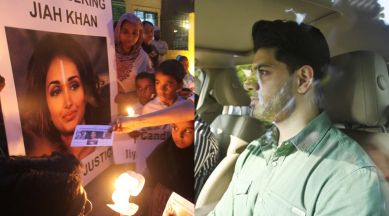 Jiah Khan suicide case verdict: Actor Sooraj Pancholi acquitted by Mumbai  court