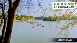 Lakes of bangalore