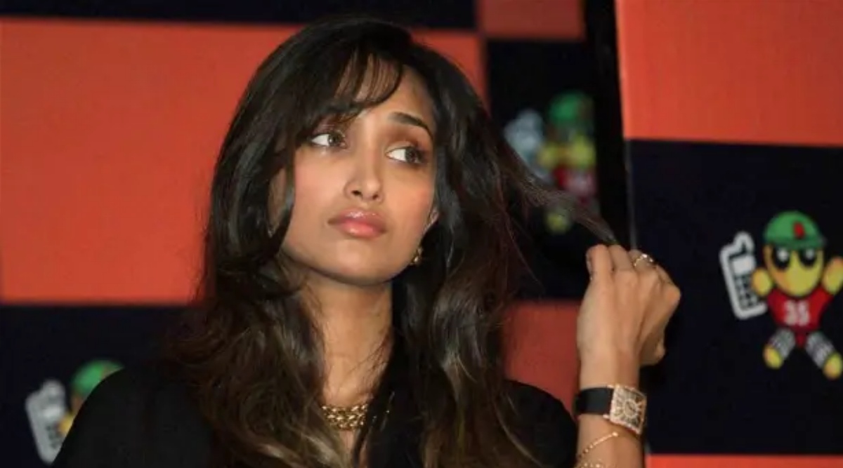 Judgment in Jiah Khan case likely on April 28 | Mumbai News, The Indian  Express