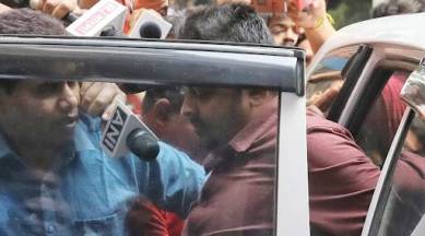 School jobs scam, Abhishek Banerjee, torture, West Bengal school recruitment scam case, corruption case, indian express