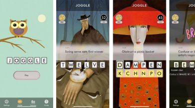 joggle word game crossword clue solving guide help practice