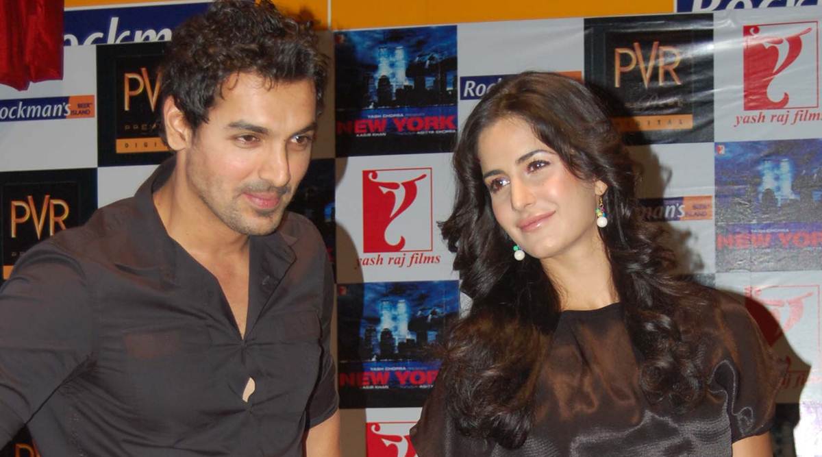 1200px x 667px - When Salman Khan claimed he stopped Katrina Kaif from getting John Abraham  replaced in New York: 'Not the righteous thing to do' | Entertainment  News,The Indian Express