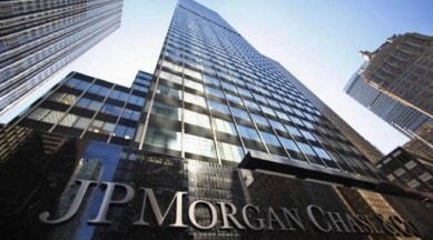 US Russia JP morgan