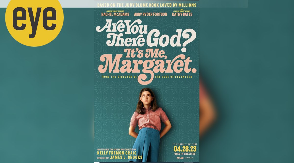 Judy Blume, both beloved and banned, on 'Are You There God? It's