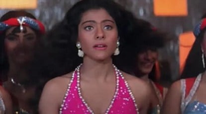 Kajol reveals she was called dark & fat during initial days: 'Did not  believe I was beautiful