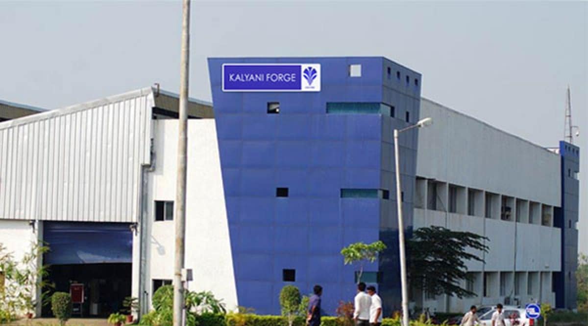Kalyani CFO Laxmi Narayan Patra resigns Business News The