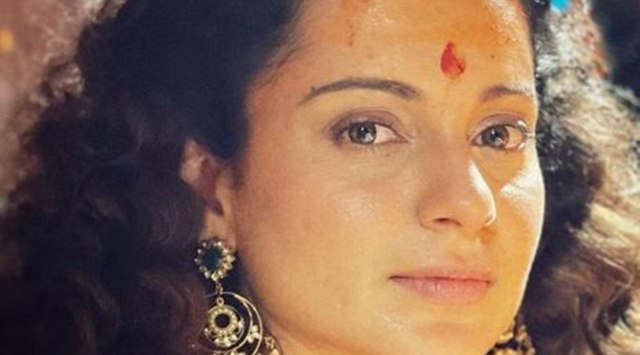 kangana