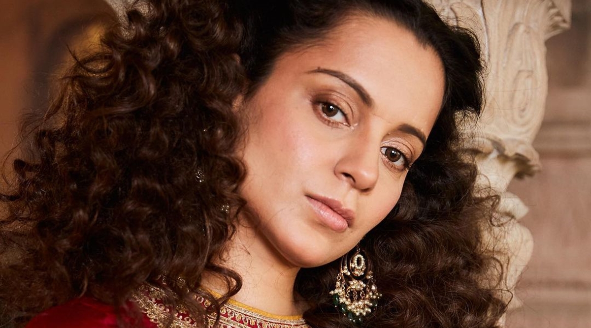 Amid Sc Hearing On Same Sex Marriage Kangana Ranaut Says ‘your Identity Is Not What You Do In