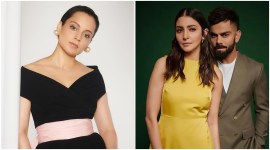 kangana ranaut, virat kohli, anushka sharma