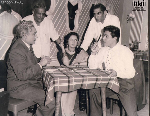 br chopra, ashok kumar