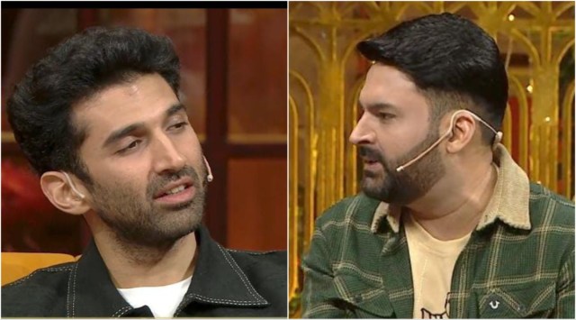 Aditya Roy Kapoor will be promoting Gumraah on The Kapil Sharma Show,