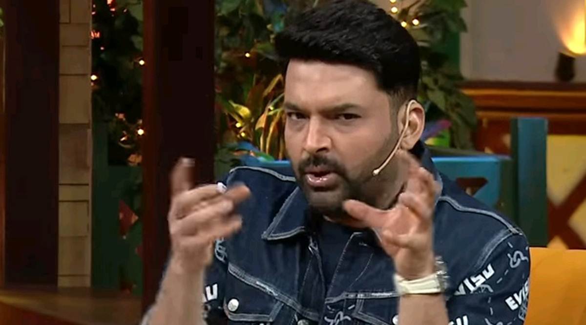 Kapil Sharma Sex Video - The Kapil Sharma Show to go off air temporarily, last episode to air in  June | Television News - The Indian Express
