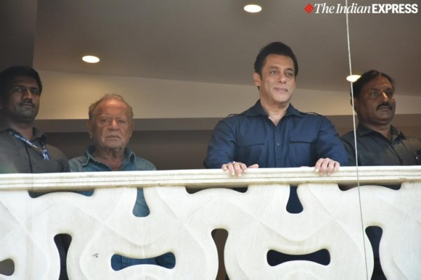 Salman Khan