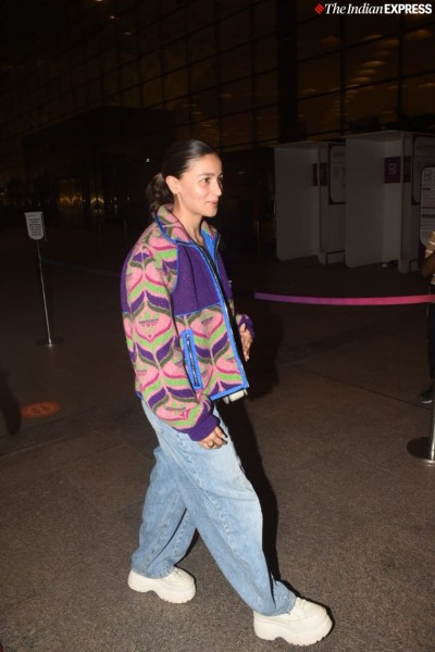 Alia Bhatt, Met Gala 2023