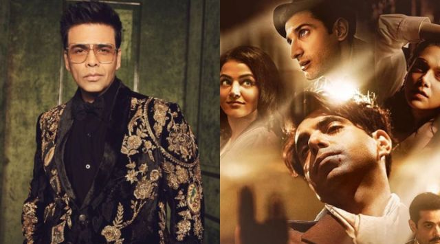 karan johar