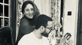 kareena kapoor, saif ali khan