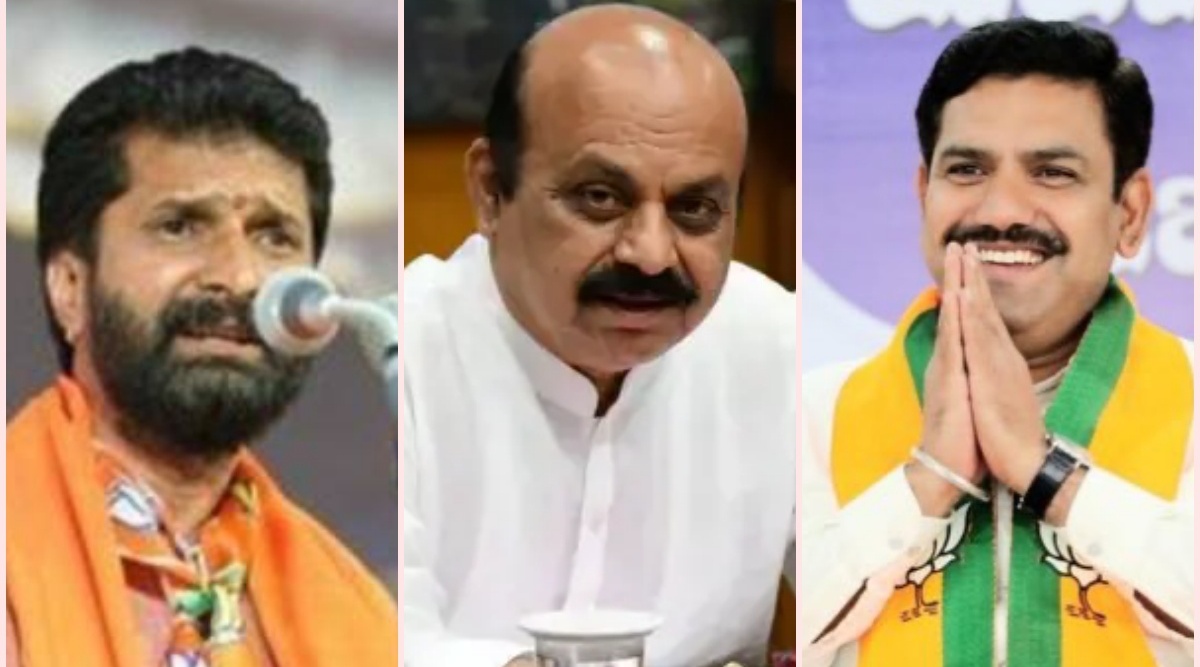 Karnataka elections 52 new faces, eight women in BJP’s first list of