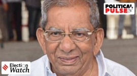 karnataka congress veteran shamanur shivashankarappa lingayat heavyweight