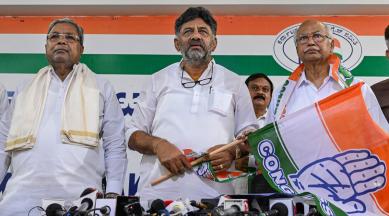 karnataka congress candidate full list