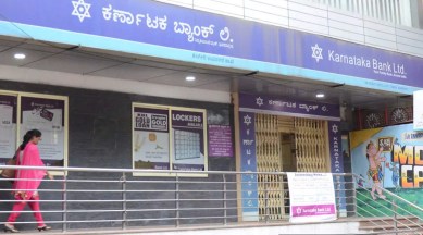 Karnataka bank