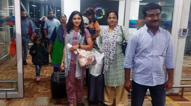 kaveri IGI