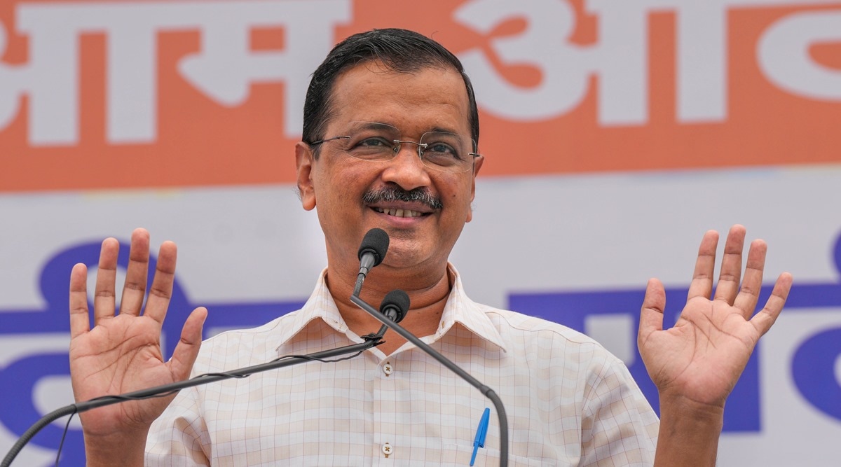 Delhi News Highlights Cbi Summons Cm Arvind Kejriwal For Questioning In Excise Policy Case 3794