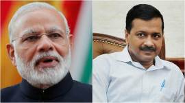 Modi's degree, Gujarat High Court, Gujarat HC summoned Kejriwal, criminal defamation case, Sanjay Singh, illiterate PM, PM Modi, Kejriwal on illilterate PM, Kejriwal illiterate PM comment, Arvind Kejriwal, Gujarat High Court, Gujarat HC order on PM Modi's degree, Gujarat HC fines Kejriwal, Gujarat HC fines Kejriwal for RTI on Modi's degree, Modi education. Modi degree, PM Modi news, Delhi news, Kejriwal news, Delhi news Indian Express