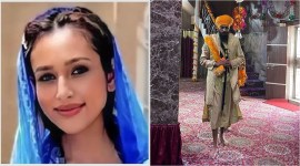 kirandeep kaur, amritpal singh, instagram, indian express