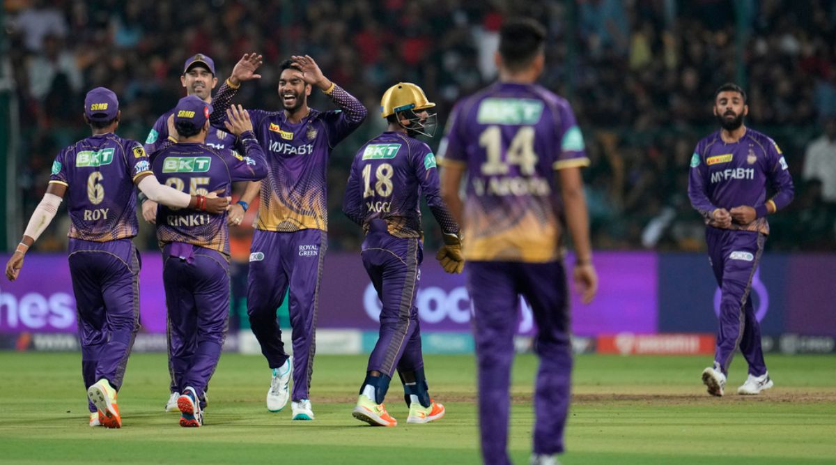 IPL 2023, RCB vs KKR: After one-man shows, a multi-starrer | Ipl News ...