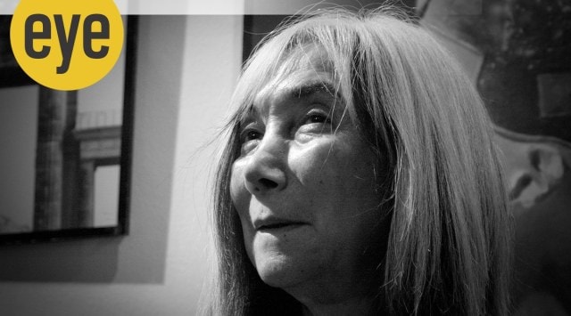 controversial legacy of María Kodama