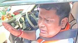 BJP vs TMC on Ram Navami vilence in Rishra, Rishra Ram Navami violence, Ram navami violence in Hooghly, Bengal Police, Howrah violence, BJP, Bajrang Dal, Ram Navami violence, Howrah Ram Navami violence, Bengal Ram Navami violence, Bengal Ram Navami clash, Bengal clash, Indian Express